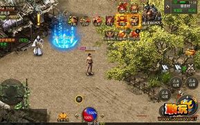 传奇金牛版手游下载 传奇金牛版手游下载