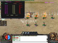 沉默版传奇私服吧