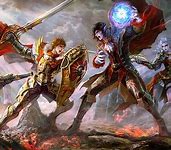 寻将记单职业游戏下载