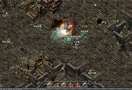 传奇私服封神榜单职业