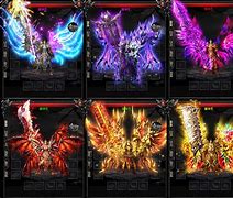 魔神录第五季神将飞升单职业特色传奇版本