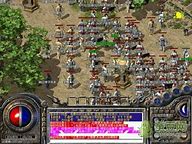 盘点传私服中传奇私服单职业公益上古冰雪这些版本你知道几个冰雪 拥有一件就是神