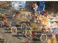 180轻变传奇私服