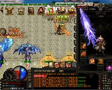 传奇私服辅助 简单挂