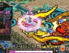 手机传奇私服通用版