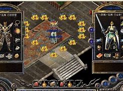 传奇私服自己创立的行会怎么取消