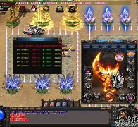 传奇神力版3d版 暂未上线