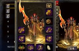 原始传奇道士法师野外pk 究竟谁强传奇私服法师pk道士谁弱 看完你就懂了