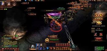 44yx传奇世界私服升级新开超变《传奇世界sf》霸服必备装备淬炼攻略