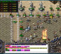 传奇私服大极品版手游