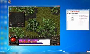 传奇私服漏洞 exe