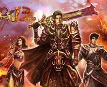 热血传奇176有运九套就无敌 没有反击办法 老玩家揭秘应该这样做