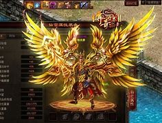 传奇如何设置人物上线等级和起始金币数