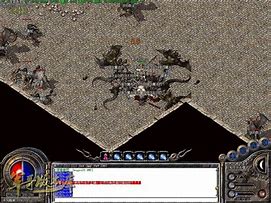 梦幻传奇公益服下载