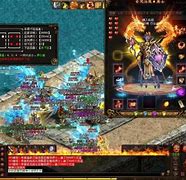 哪里传奇私服人气好点