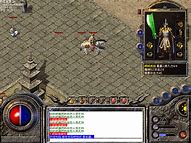 传奇私服我本沉默版本的