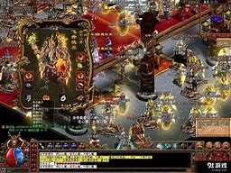 关于传奇私服机器人脚本的问题 传奇服务端 中的 机器人脚本详解传奇脚本技术GM