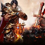 龙之战私服传奇