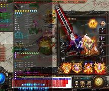 传奇私服复活戒指设置