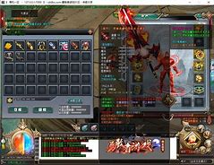 迷失单职业超变态传奇手游(刀刀切割)