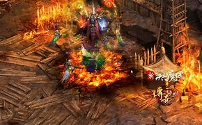 传奇sf进入游戏点击开始后黑屏的解决方法