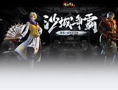 传奇私服透视戒指版手游（暂未上线）