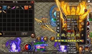 杀神恶魔版本传奇sf
