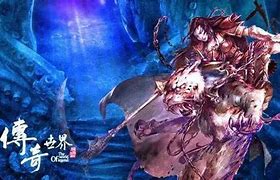 传奇私服武器升级我玩过很多传奇私服 盛大居然套路我们这么多年