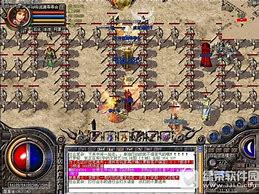 热血传奇：（精）骨灰级老玩家教你如何玩战士（上篇）