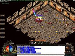 怒战小极品传奇私服