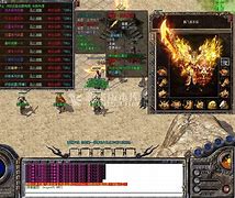 传奇180大极品版本极品版下载