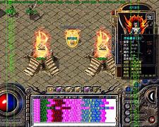 传奇服务端局域网架设步骤 可局域网 可开服  带架设教程所有教程以及GM工具