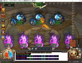 无敌版本传奇小红刀下载