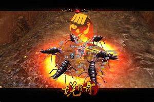 能赌元宝的传奇私服