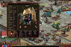 讲解传奇私服里关于宝宝升级设置说明