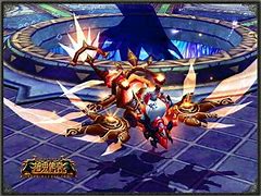 玉兔传奇私服手游下载