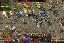 传奇私服代理加速器