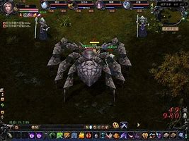 中级变态私服传奇