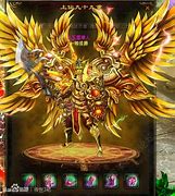 传奇sf如何修改游戏属性设置