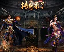 传奇私服我英雄怎么锁定了传奇私服没怪了是怎么回事怪物却不打呢打着打    爱