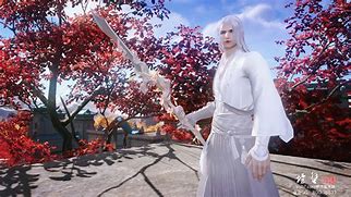 玩出神兵！《诛仙》血祭系统今日开启！