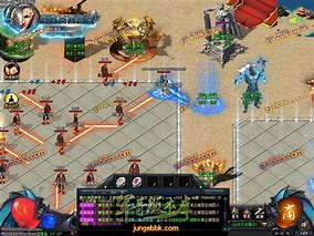 暴风神器传奇（暂未上线）