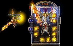 85玉兔传奇私服手游 85玉兔手游