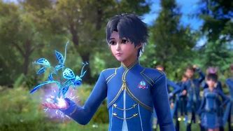 武魂怎么在轩辕幻境刷怪与采集经验