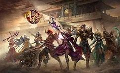 月灵传奇私服下载