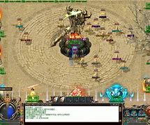 传奇私服1.80客服端