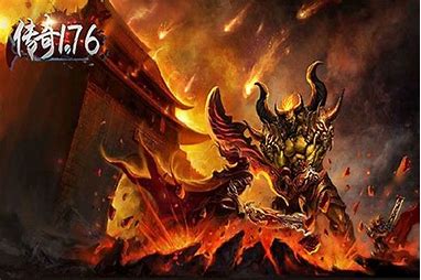 传奇 私服客户端