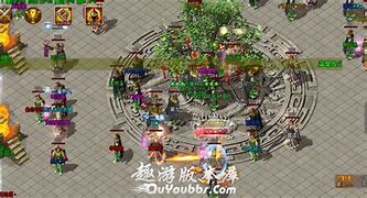 传奇登陆器绿色版