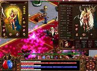 传奇私服通过角色查账号