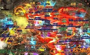 传奇私服在哪买药带图